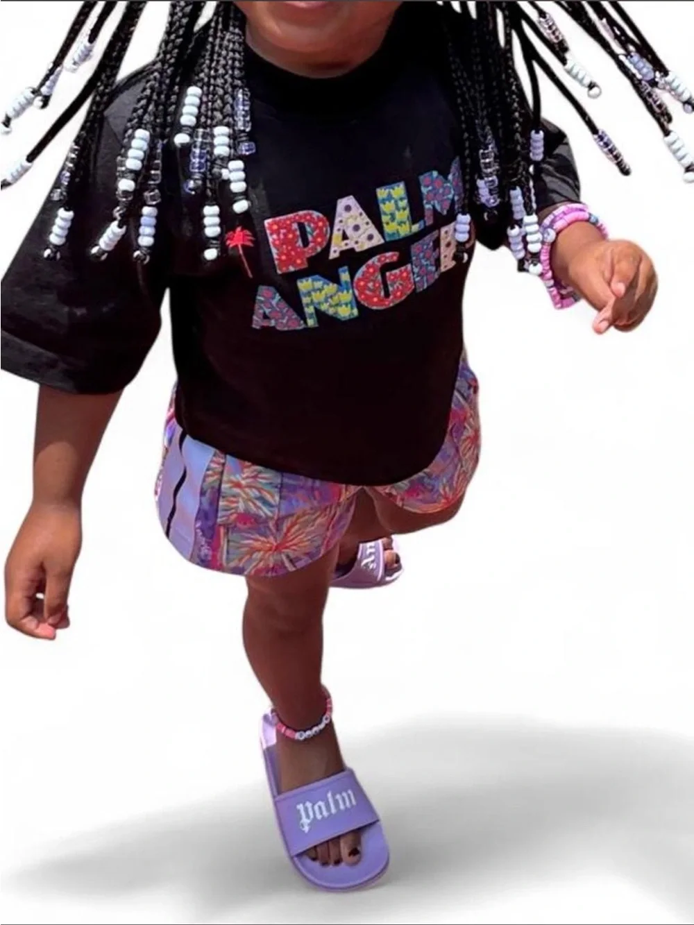 Palm Angels Kids Set